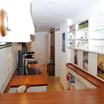 Apartment Hanseatic 206 Duhnen
