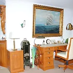 Apartment Hanseatic 206 Duhnen