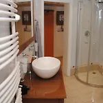 Hanseatic 206 Apartment
