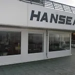 Apartment Hanseatic 206