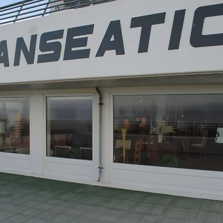 Apartment Hanseatic 206 *