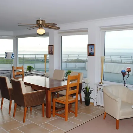 Apartment Hanseatic 206 *