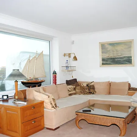 דירה Hanseatic 206 דוהנן