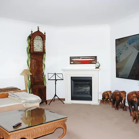 Hanseatic 206 Apartment