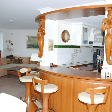 Hanseatic 206 Apartment Duhnen