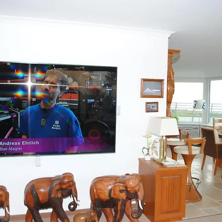 Hanseatic 206 Apartment