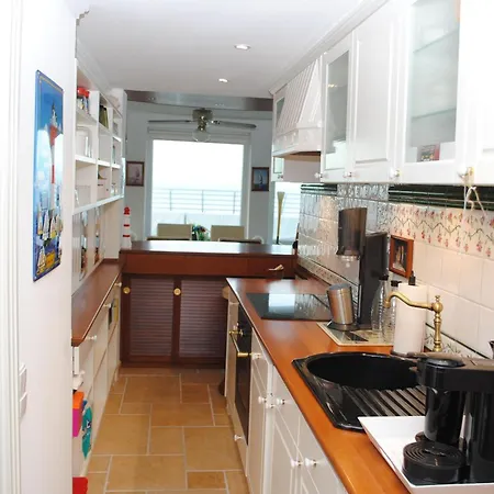 Hanseatic 206 Apartment