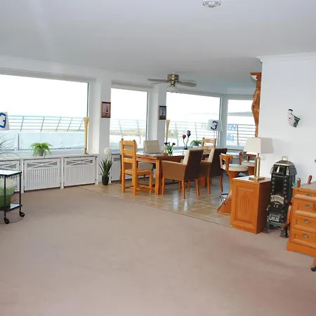 Hanseatic 206 דוהנן