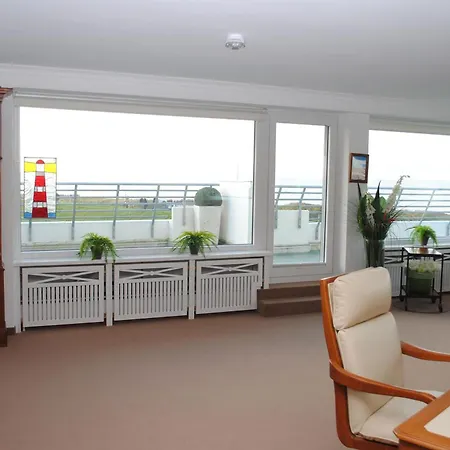 Apartment Hanseatic 206