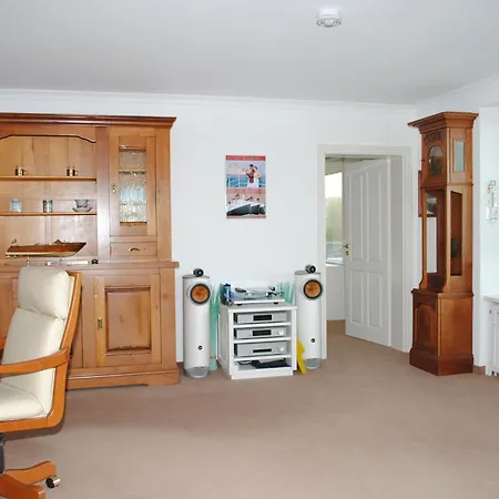 Hanseatic 206 Duhnen