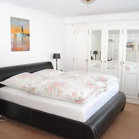 Hanseatic 206 * Duhnen