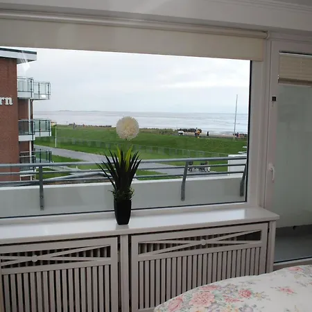 Hanseatic 206 Apartment *