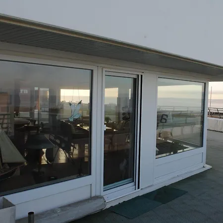 Hanseatic 206 דירה *