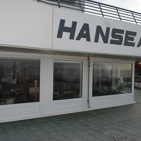 Hanseatic 206 Apartment Duhnen