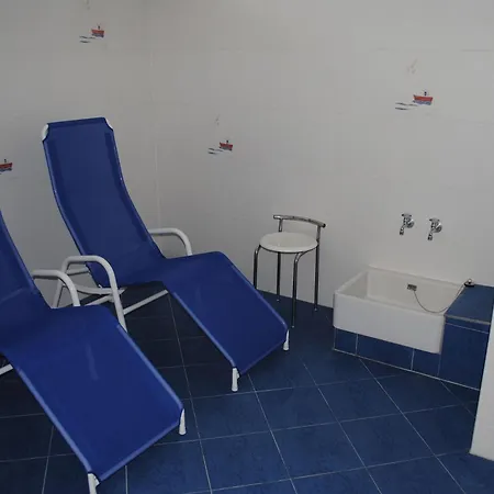 Hanseatic 206 Apartment