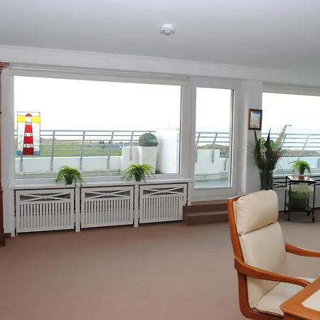 Hanseatic 206 Lejlighed