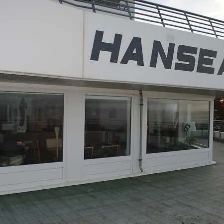 Lejlighed Hanseatic 206
