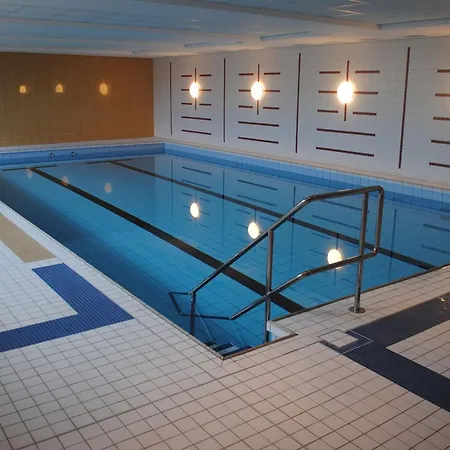 Lejlighed Hanseatic 206 *