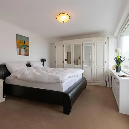 Hanseatic 206 Apartman