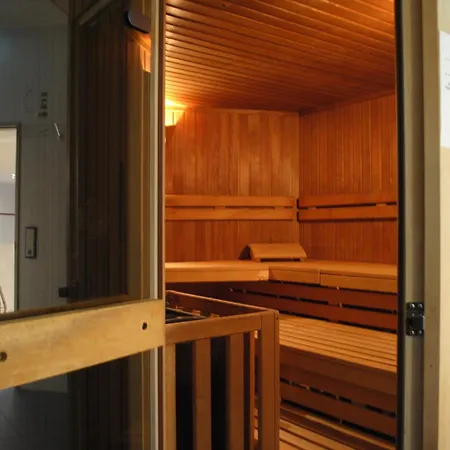 Hanseatic 206 Apartman *