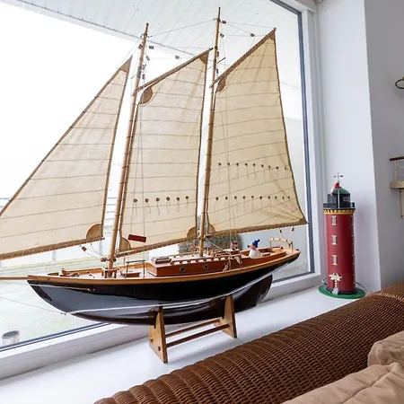 Apartman Hanseatic 206
