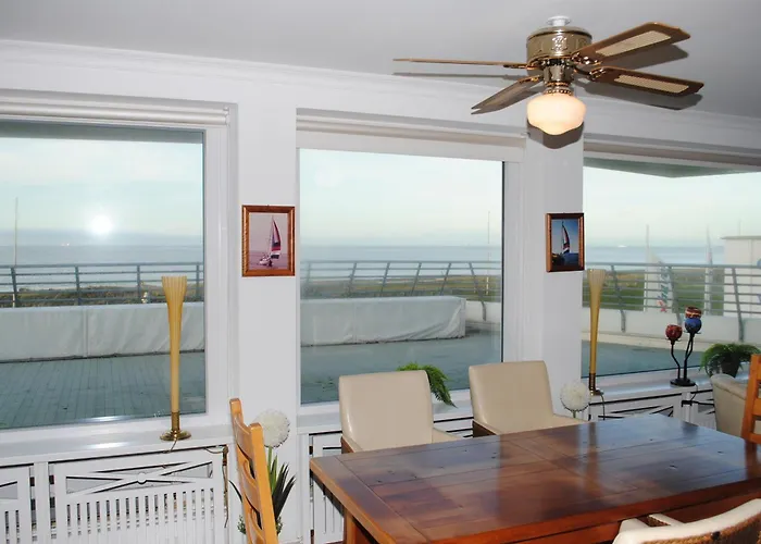 Hanseatic 206 Lejlighed Duhnen