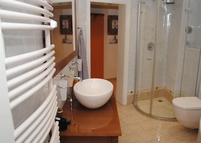 Hanseatic 206 Lejlighed