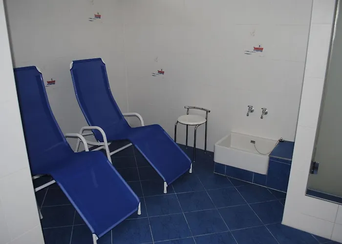 Hanseatic 206 Lejlighed Duhnen